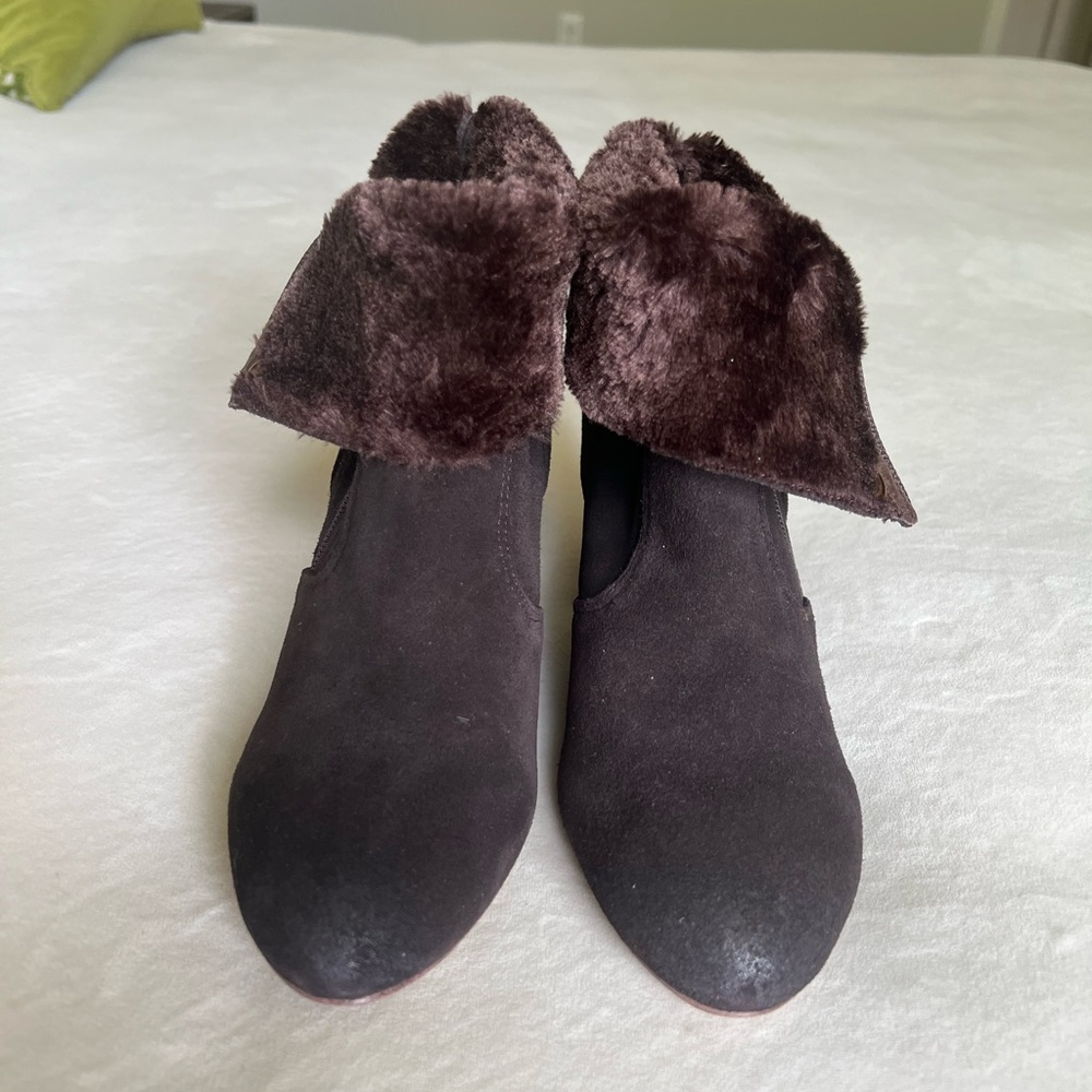 Matt Bernson Special Project Booties , Size 8 View 2